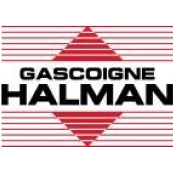 Gasgoine Halman